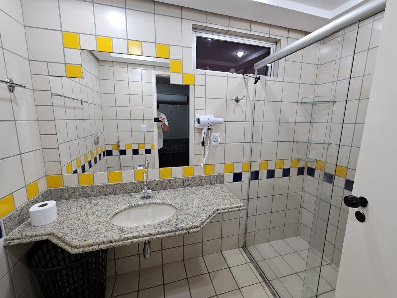 Fotos apartametnos ELDORADO PARK CALDAS NOVAS-GO